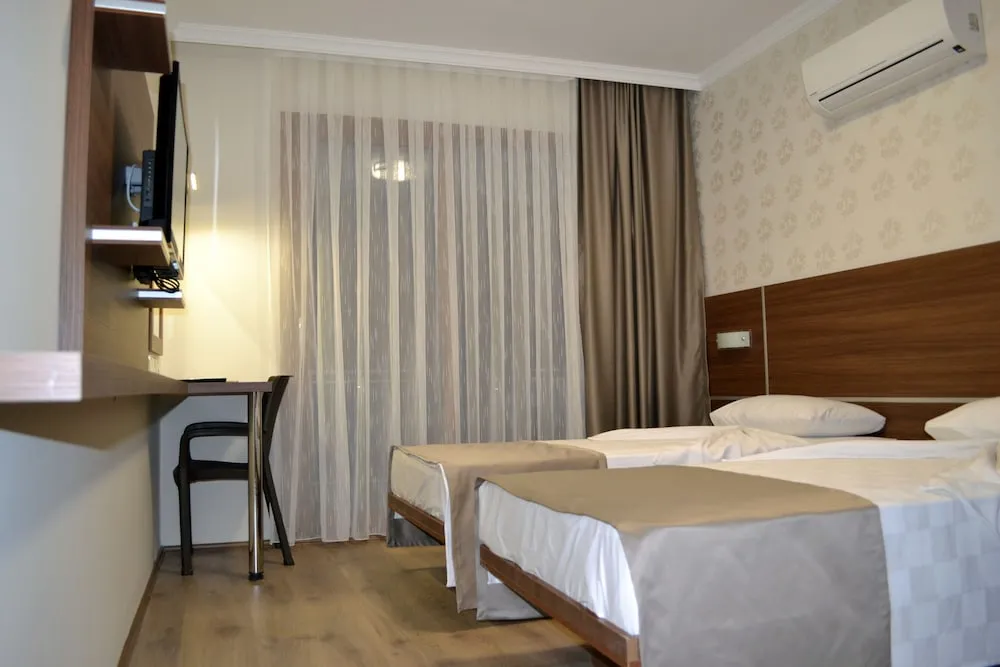 Economy İki Ayrı Yataklı Oda