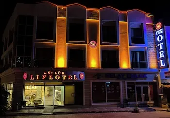 Güllük Life Hotel