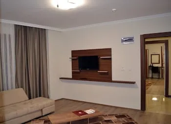 Güllük Life Hotel