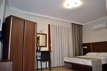 Güllük Life Hotel