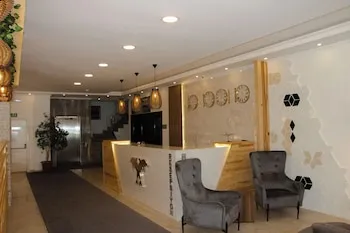 Güllük Life Hotel