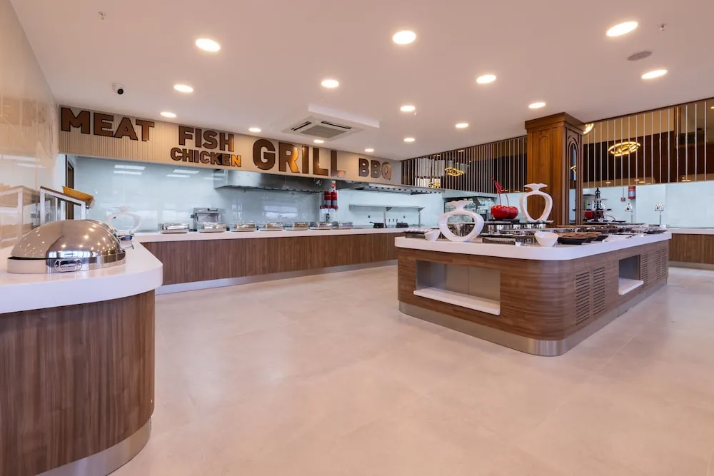Restoran