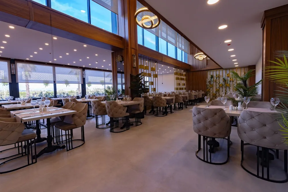 Restoran