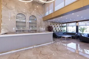 Belenli Resort Hotel