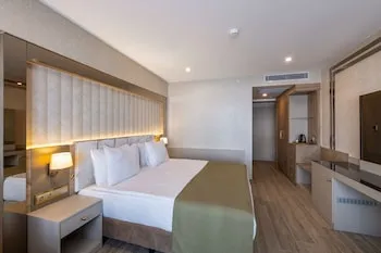 Belenli Resort Hotel