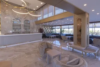 Belenli Resort Hotel