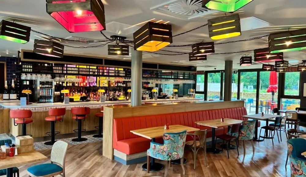 Restoran
