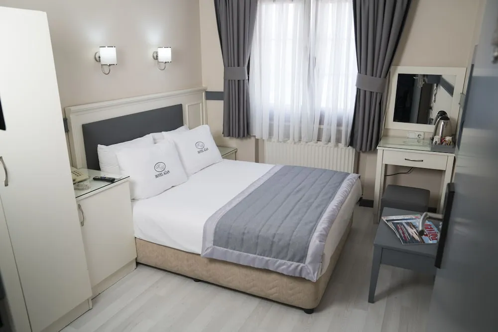 Standard Family Room 2 Bedrooms, 2  Bathrooms, City View