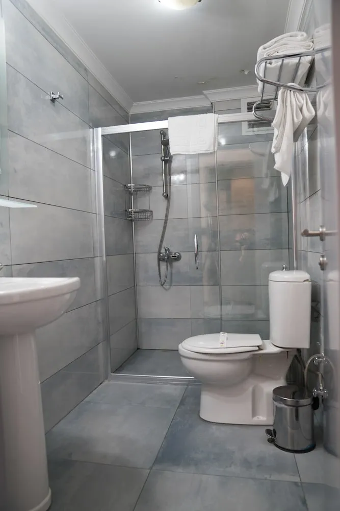 Standard Family Room 2 Bedrooms, 2  Bathrooms, City View