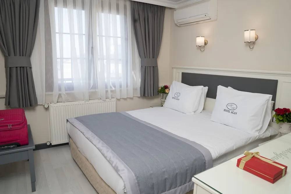 Standard Family Room 2 Bedrooms, 2  Bathrooms, City View
