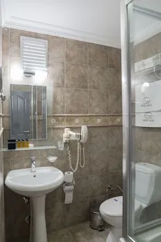 Hotel Agan