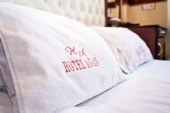 Hotel Agan