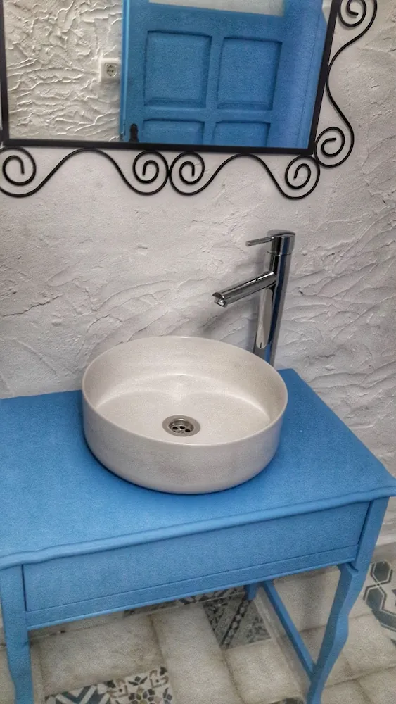 Standard Dört Kişilik Oda