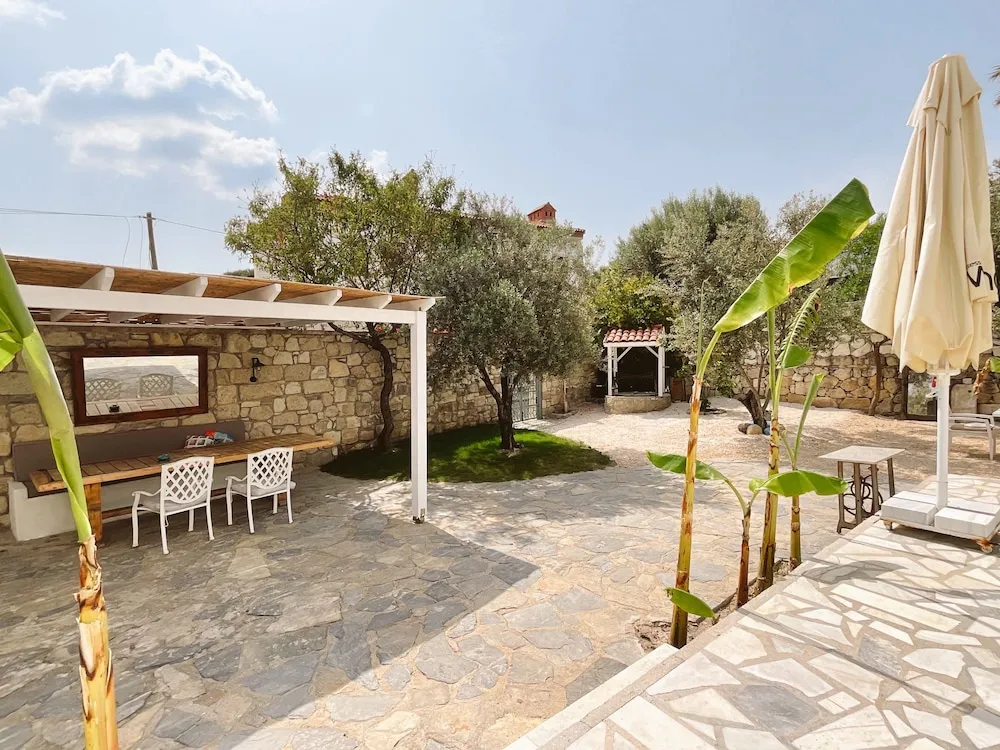 Standard Dört Kişilik Oda