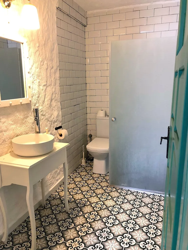 Standard Dört Kişilik Oda