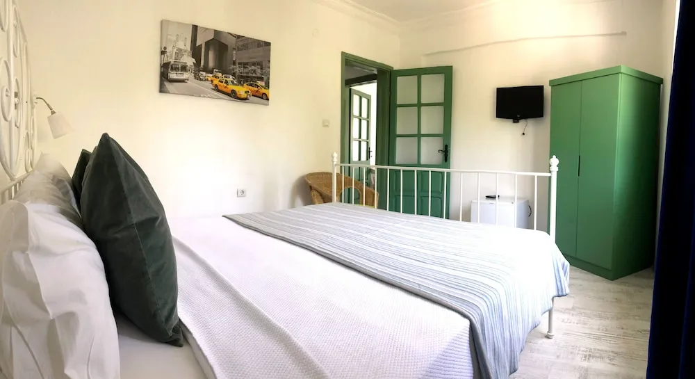 Standard Dört Kişilik Oda