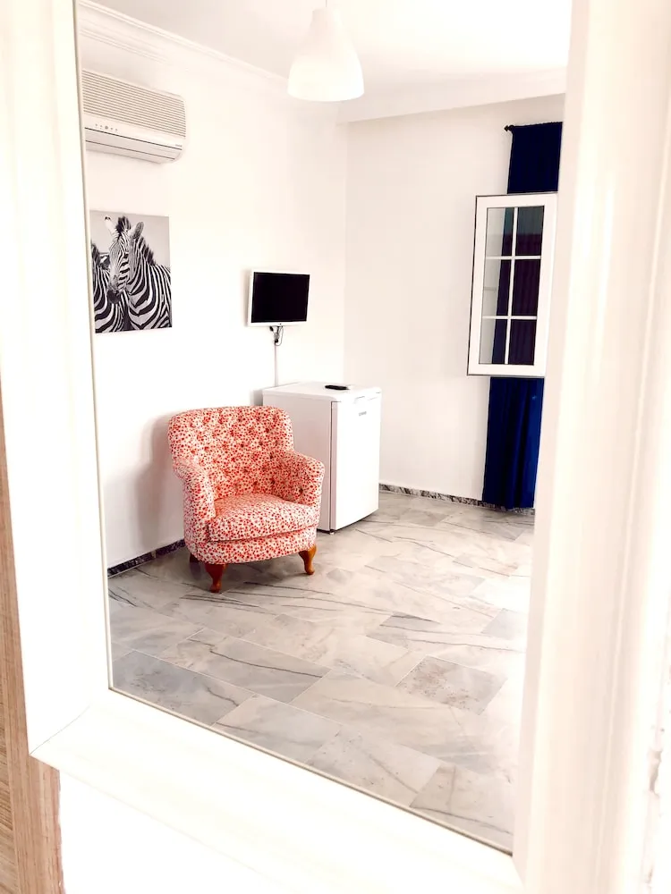 Standard Dört Kişilik Oda