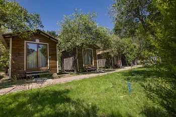 Likya Evleri Olympos - Adults Only