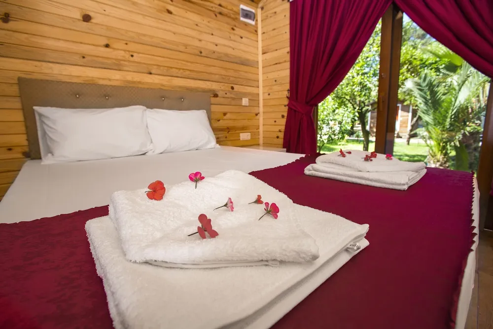 Likya Evleri Olympos - Adults Only