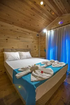 Likya Evleri Olympos - Adults Only