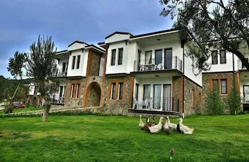 Merada Termal Hotel & Spa