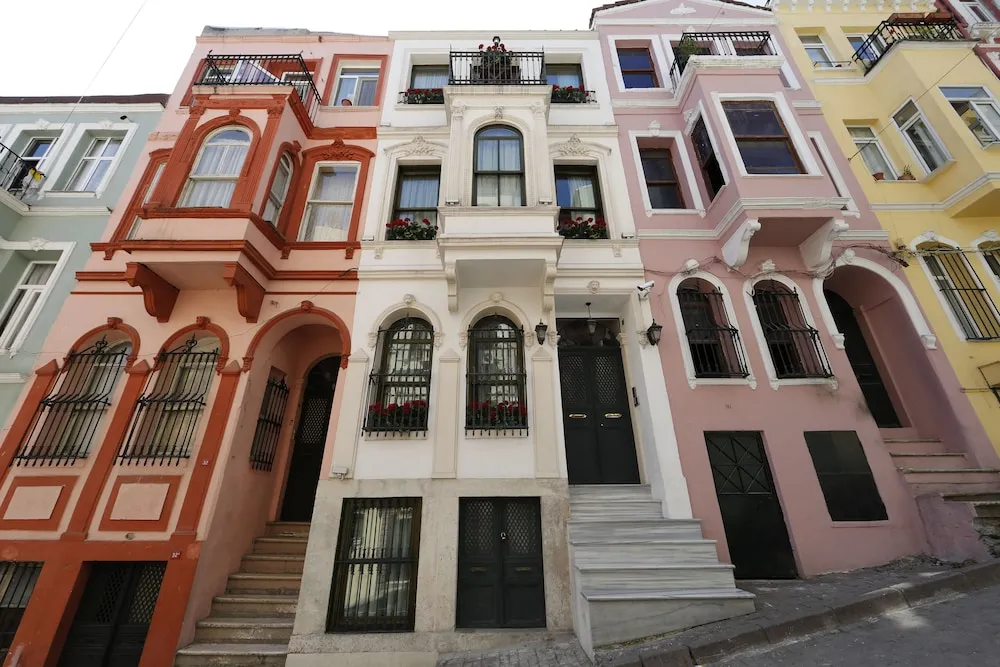 Standard Apart Daire