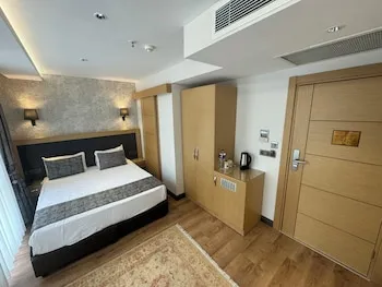 Güleç Hotel & Spa - Special Category