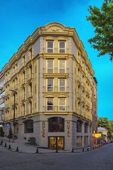 Güleç Hotel & Spa - Special Category