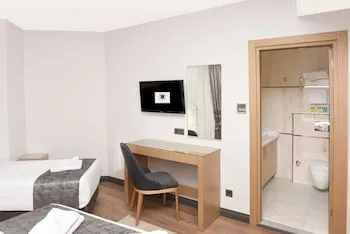 Güleç Hotel & Spa - Special Category