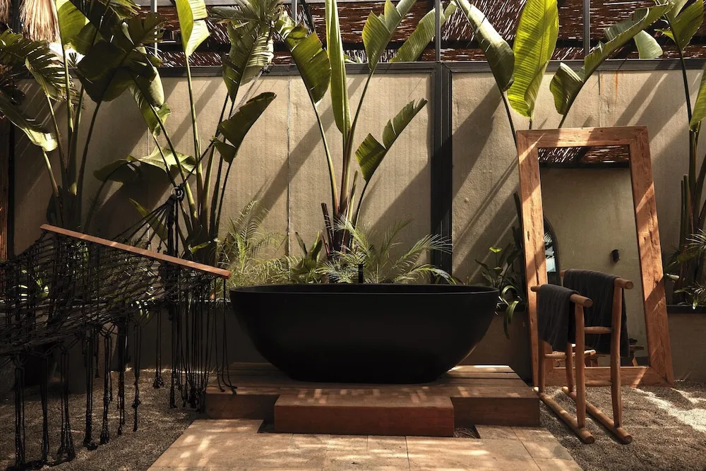 Premium Tek Büyük Yataklı Oda