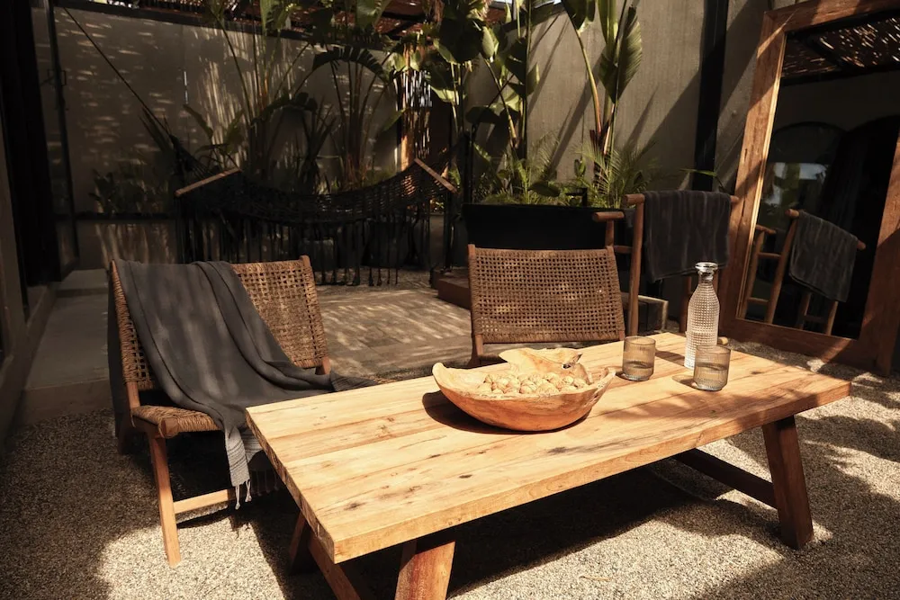 Premium Tek Büyük Yataklı Oda