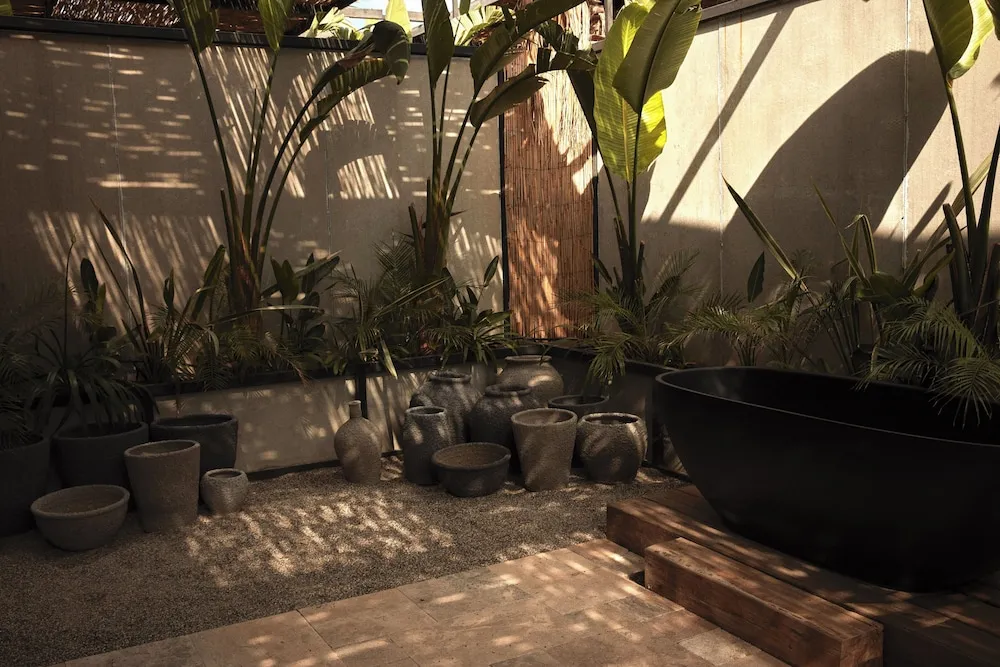 Premium Tek Büyük Yataklı Oda