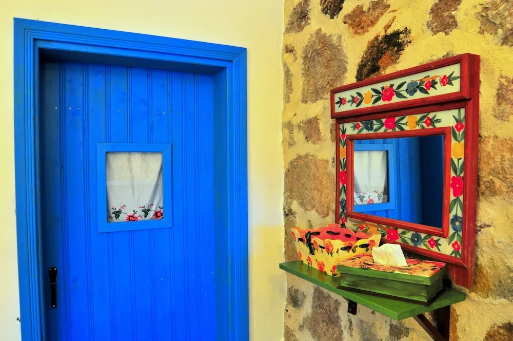 Üç Kişilik Oda (Large)