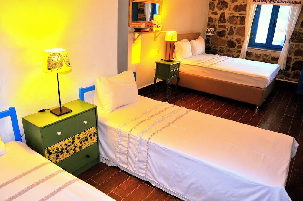 Comfort Oda, Birden Çok Yatak