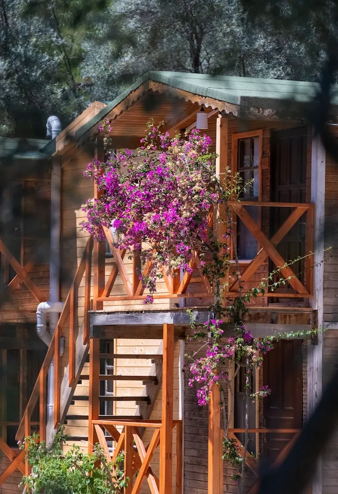 Luxury Tek Büyük veya İki Ayrı Yataklı Oda, 1 En Büyük (King) Boy Yatak, Deniz Manzaralı