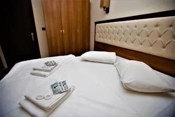 Yayla Otel