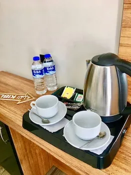 Yayla Otel