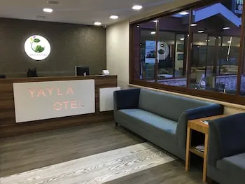 Yayla Otel