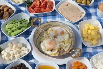 Alacalı Butik Otel & Restaurant