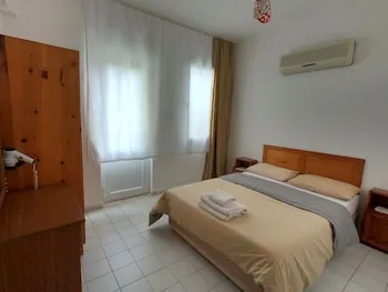 Sarıhan Apart Otel