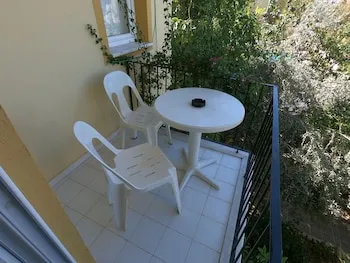 Sarıhan Apart Otel