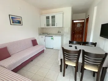 Sarıhan Apart Otel