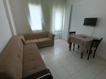 Sarıhan Apart Otel