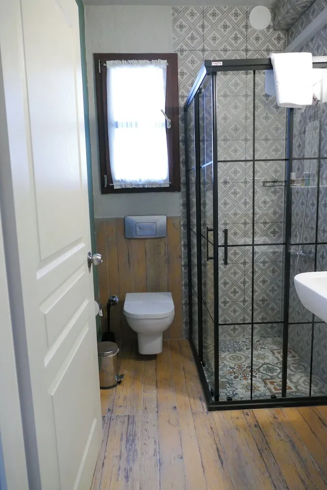 City Double Room