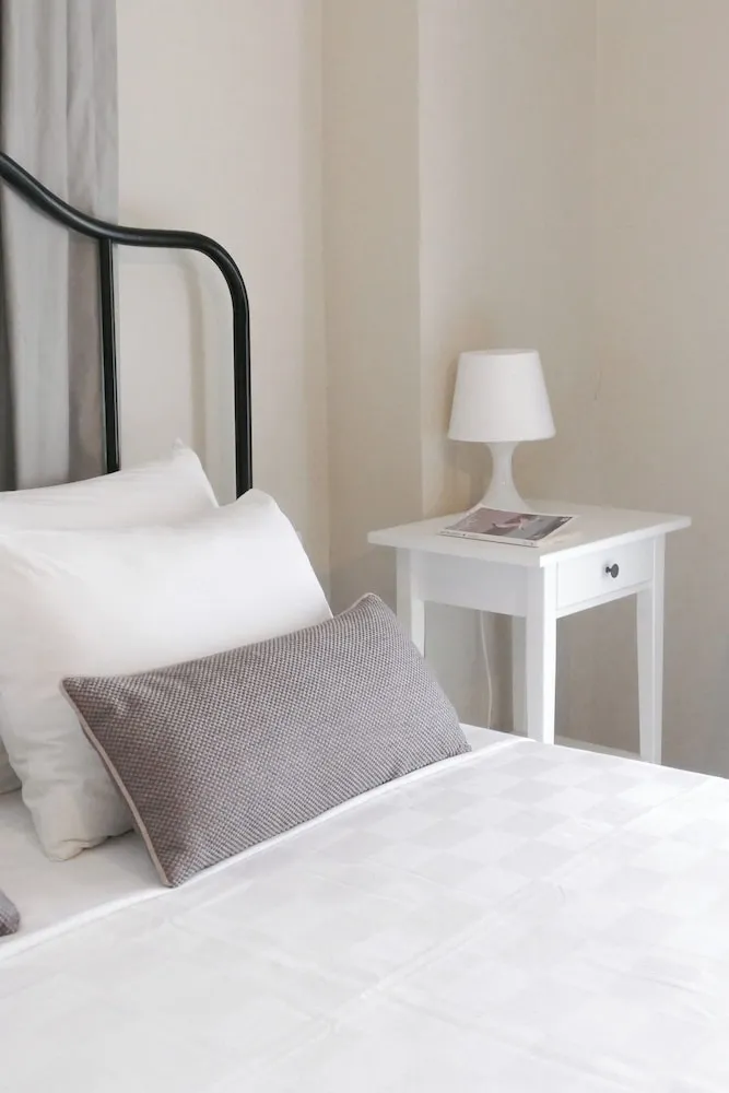 City Double Room