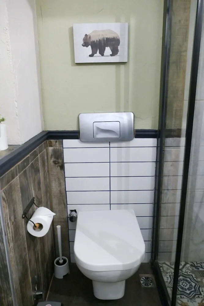 City Double Room