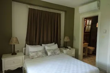 Tasquartas Hotel Alaçatı