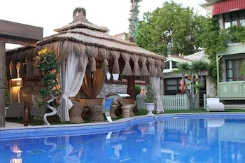 Tasquartas Hotel Alaçatı