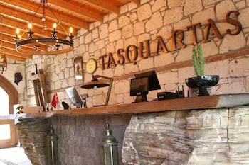 Tasquartas Hotel Alaçatı