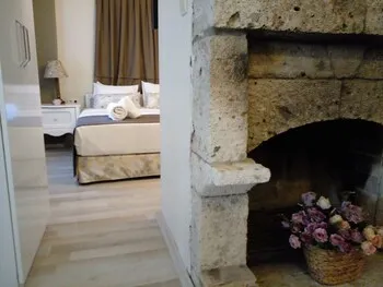 Tasquartas Hotel Alaçatı